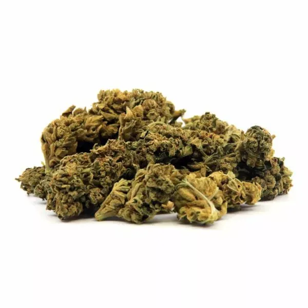 Tropical Kush 25 grammes