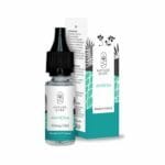 Amnesia e-liquide CBD Nature & CBD