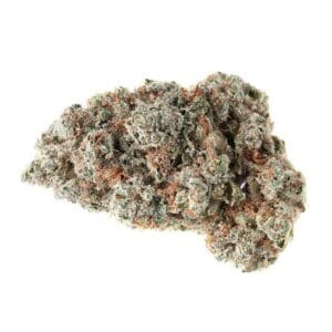Fleur de CBD OG Kush Greenhouse