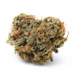 Fleur de CBD Orange Bud Greenhouse