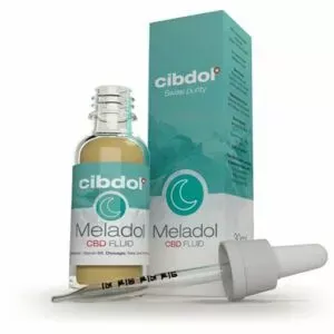 Meladol de Cibdol pas cher