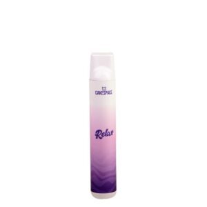 Puff CBD vape pen Relax de Cakespace