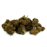 Trim CBD premium composée de small buds